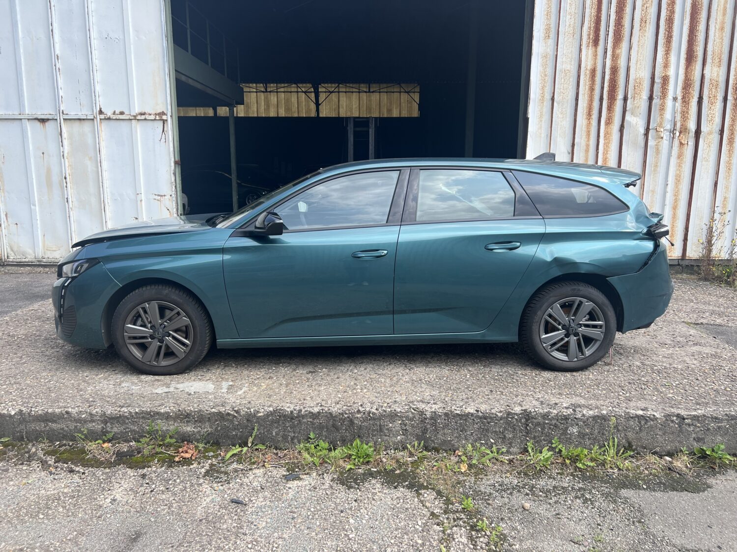 308 SW 1.5 HDI 131.