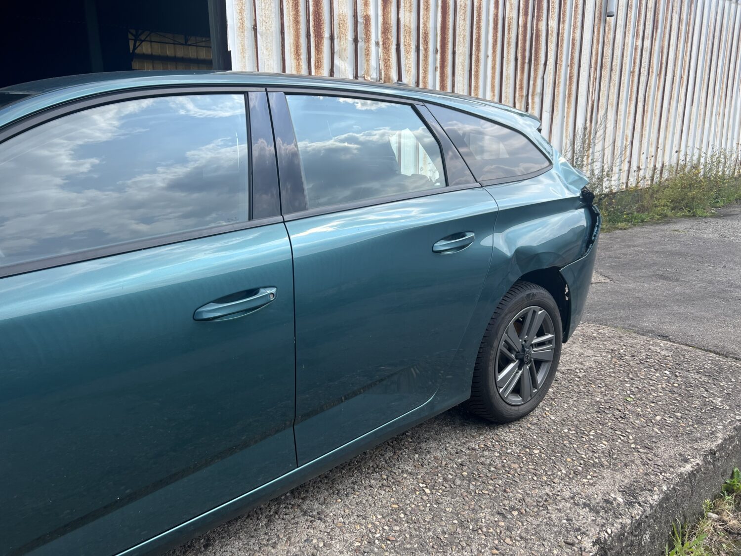 308 SW 1.5 HDI 131.