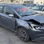 CORSA 1.4 90
