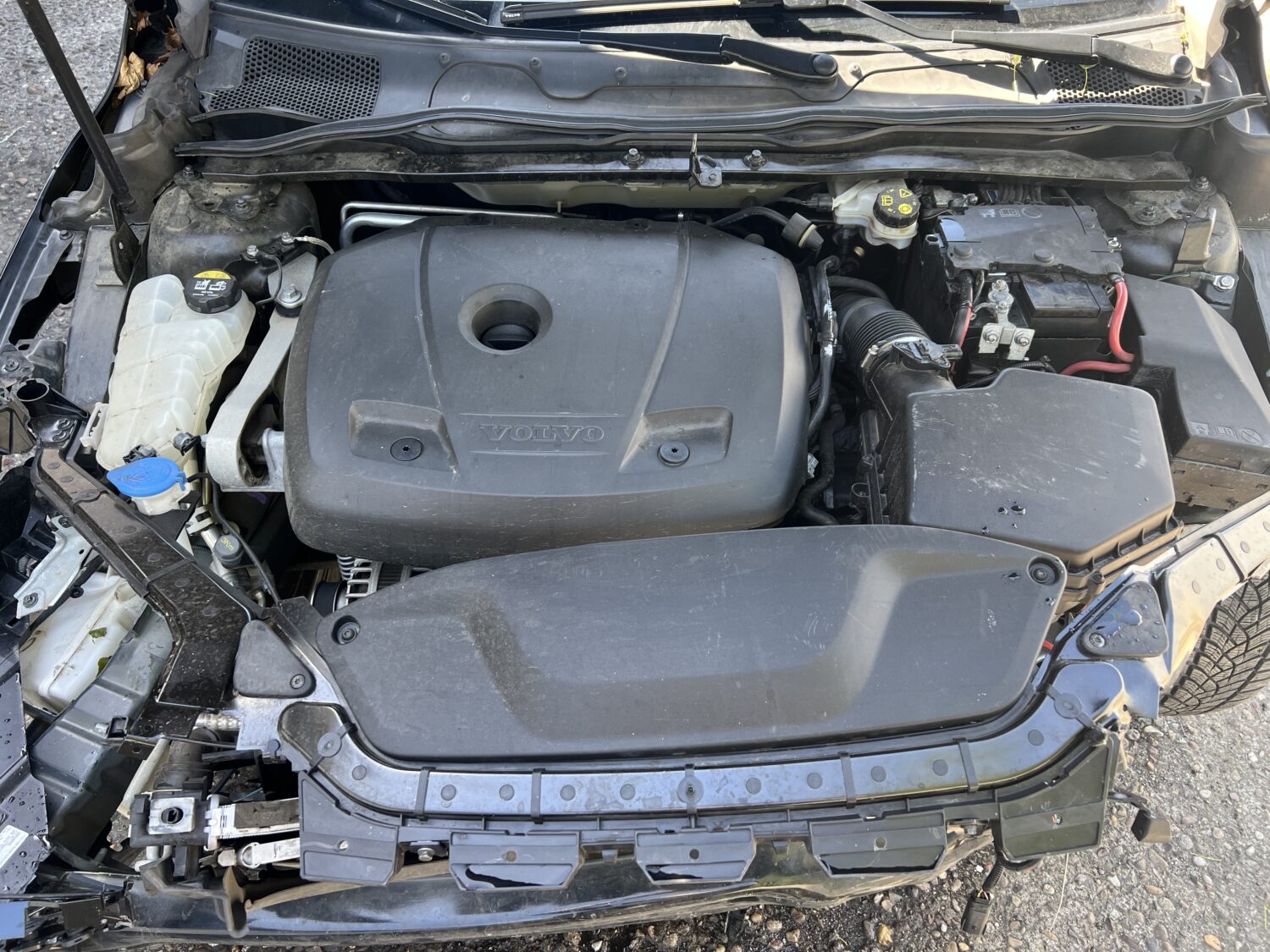 V 40 1.5 T3 150.