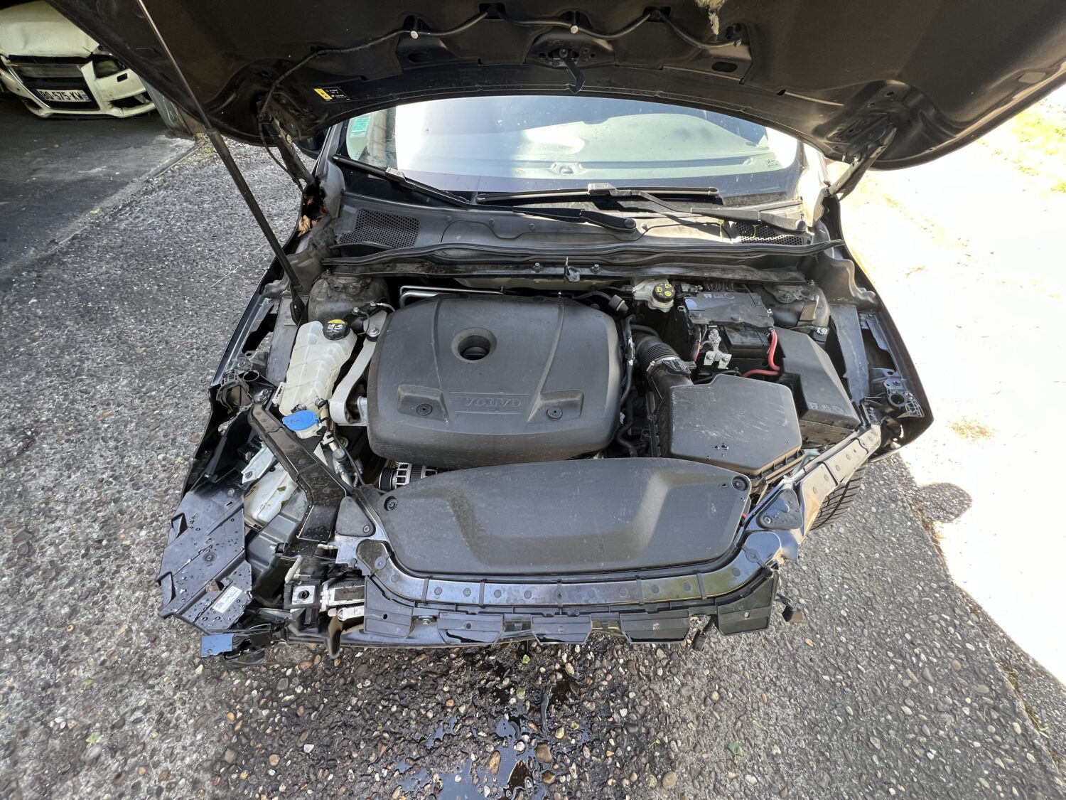 V 40 1.5 T3 150.