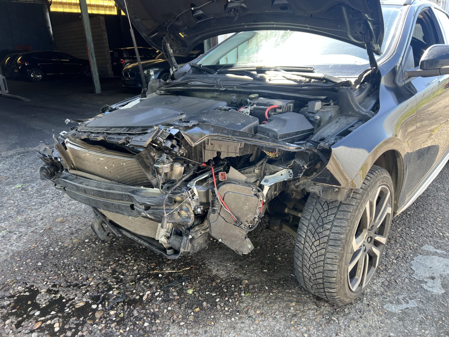 V 40 1.5 T3 150.