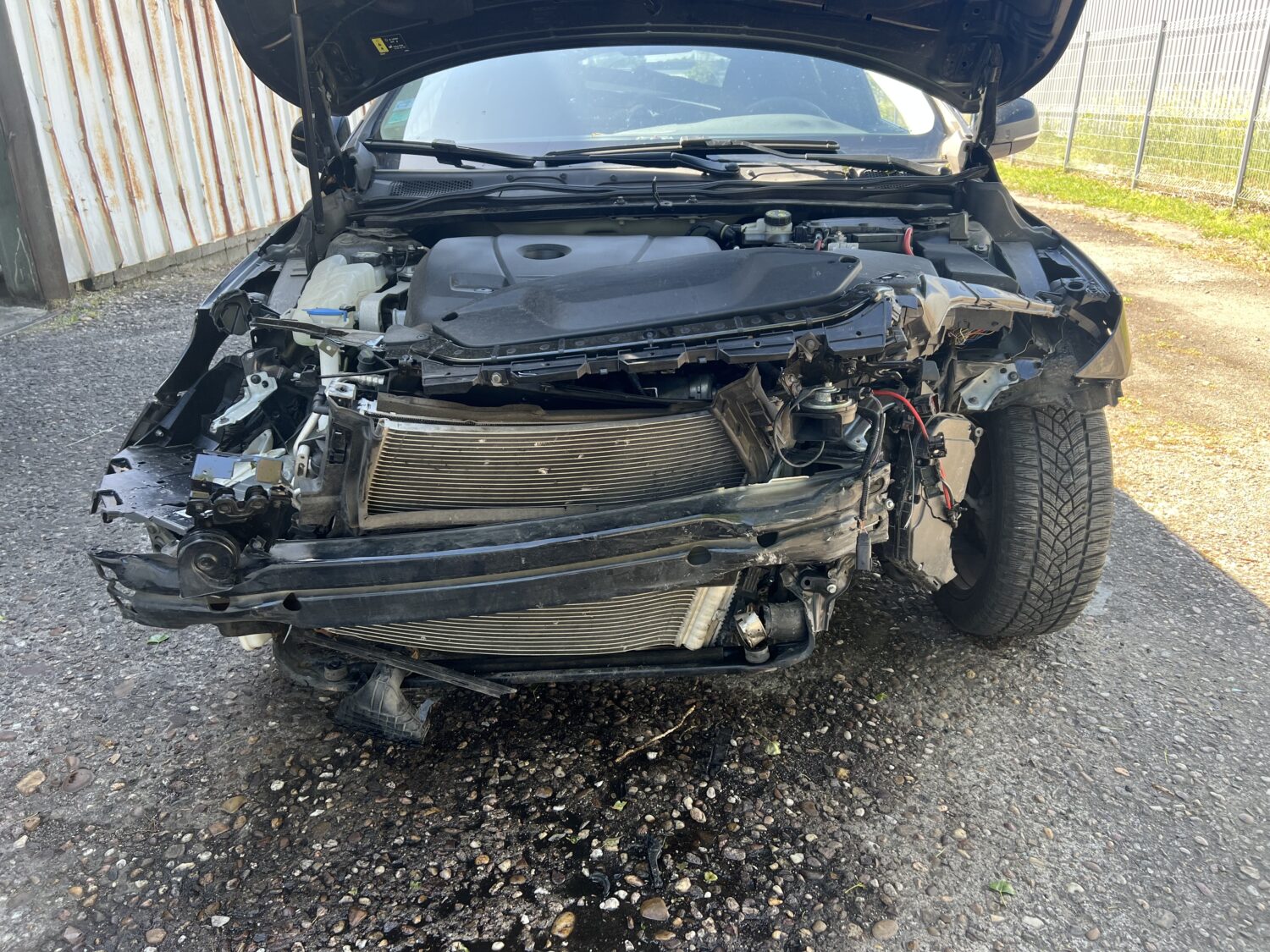 V 40 1.5 T3 150.