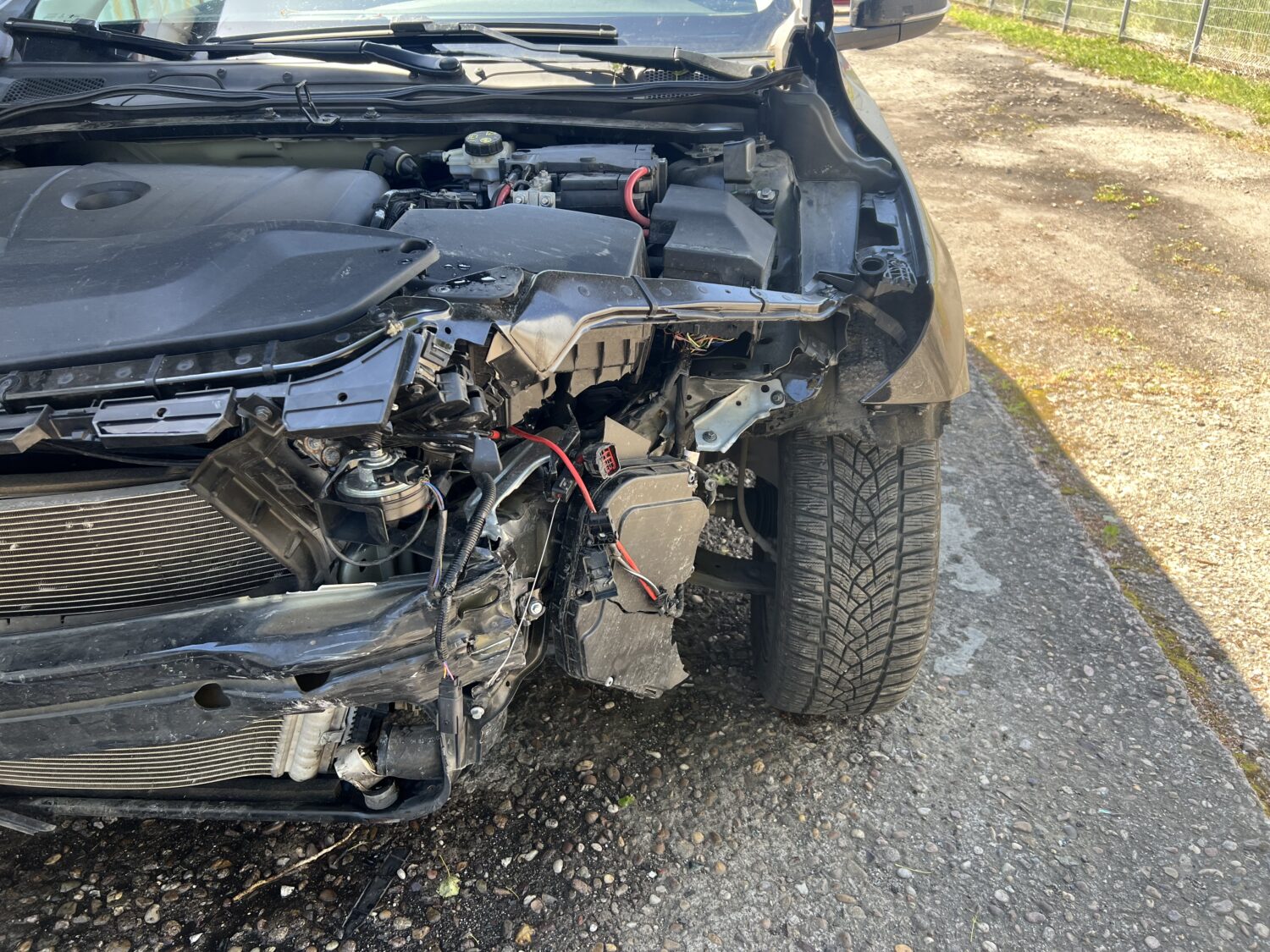 V 40 1.5 T3 150.