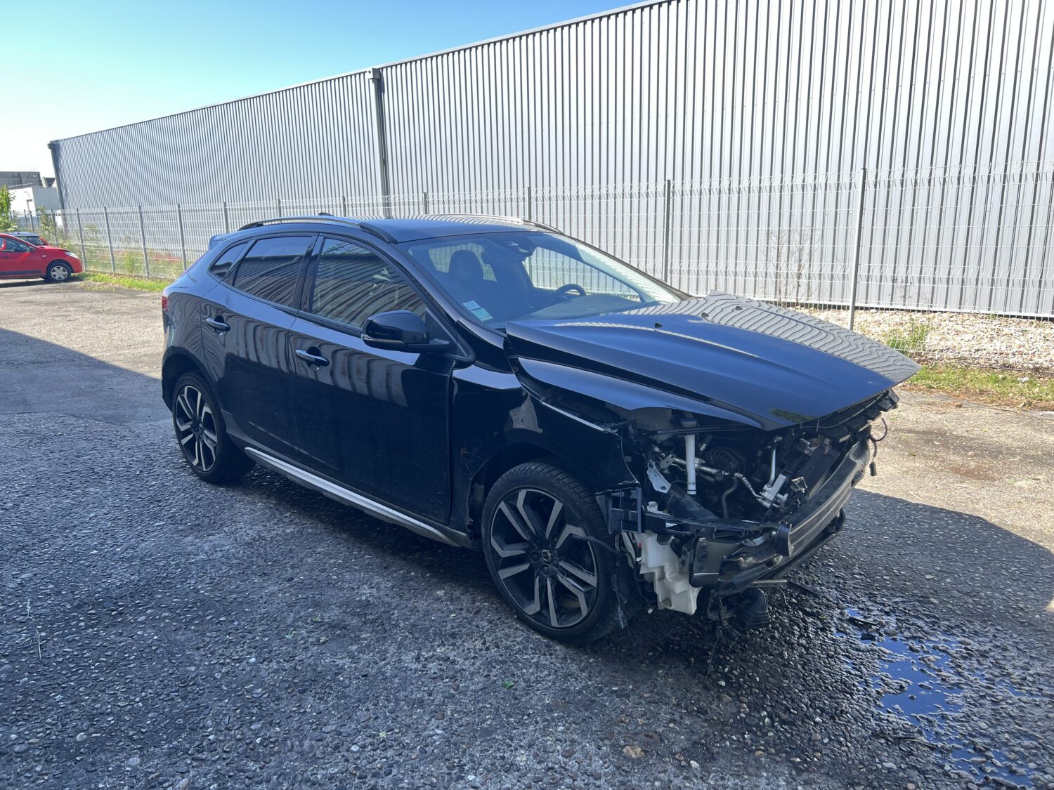 V 40 1.5 T3 150.