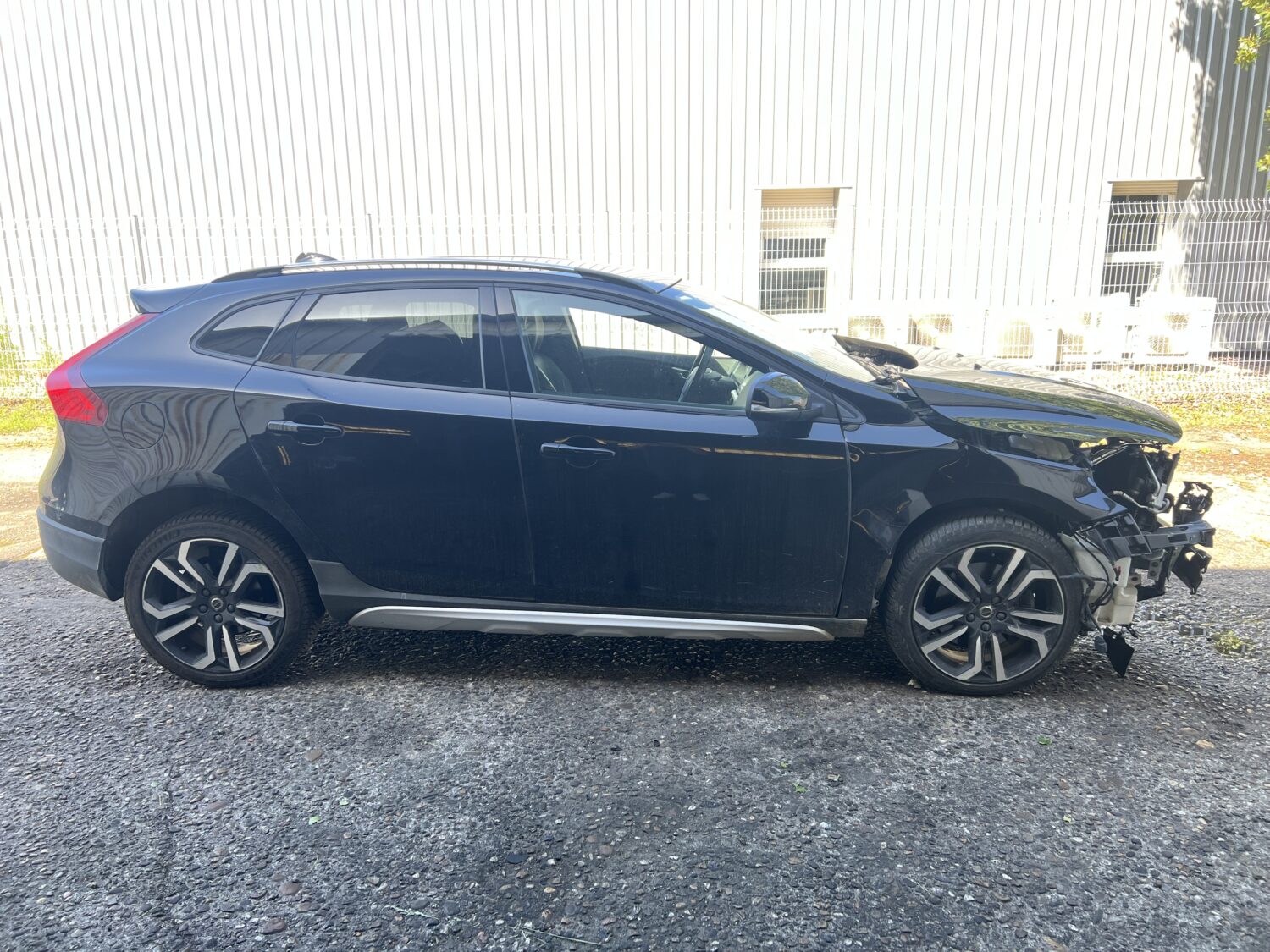 V 40 1.5 T3 150.