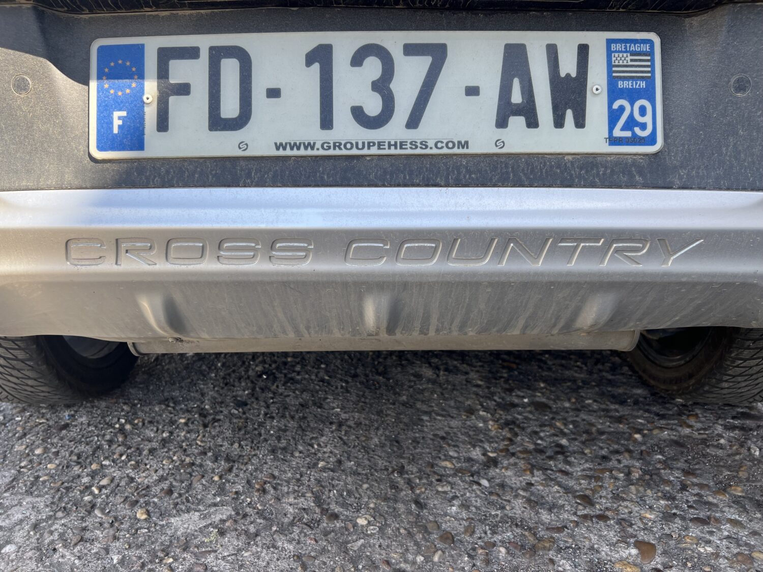 V 40 1.5 T3 150.