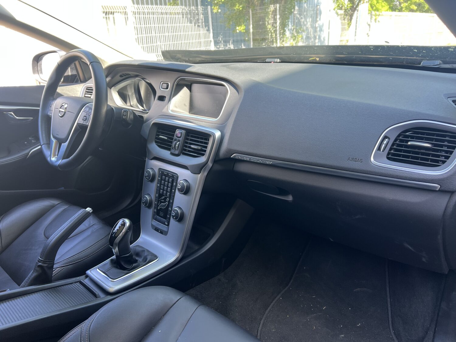 V 40 1.5 T3 150.