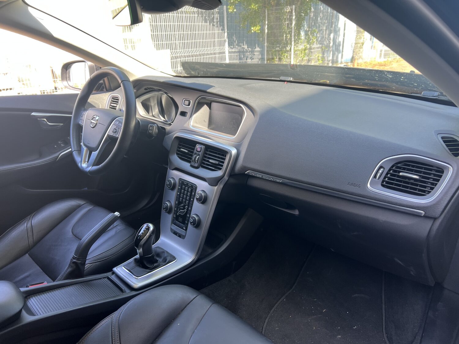 V 40 1.5 T3 150.