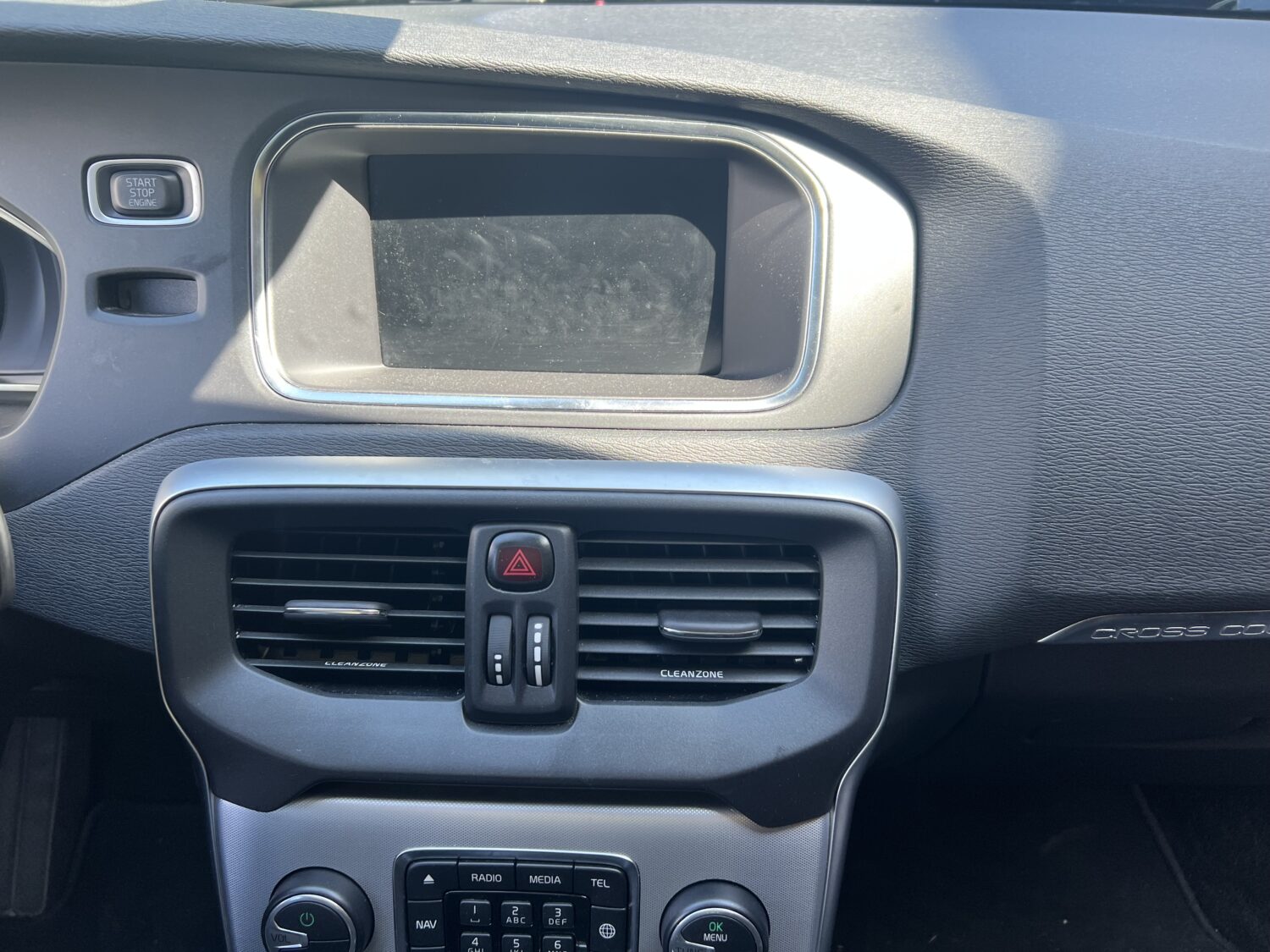 V 40 1.5 T3 150.