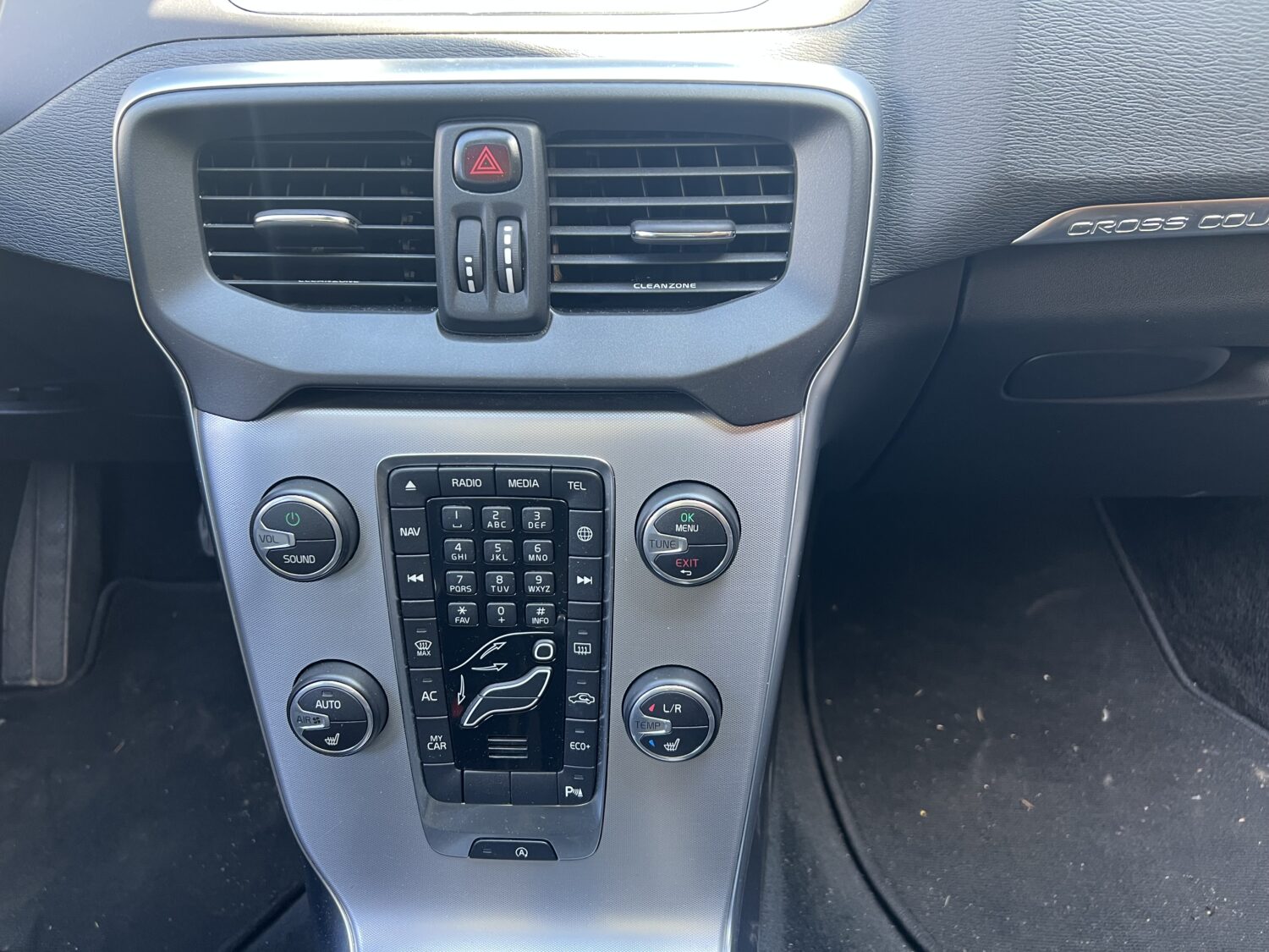 V 40 1.5 T3 150.