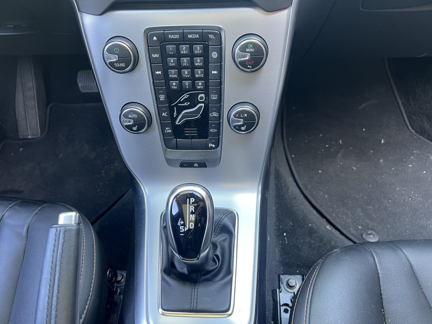 V 40 1.5 T3 150.