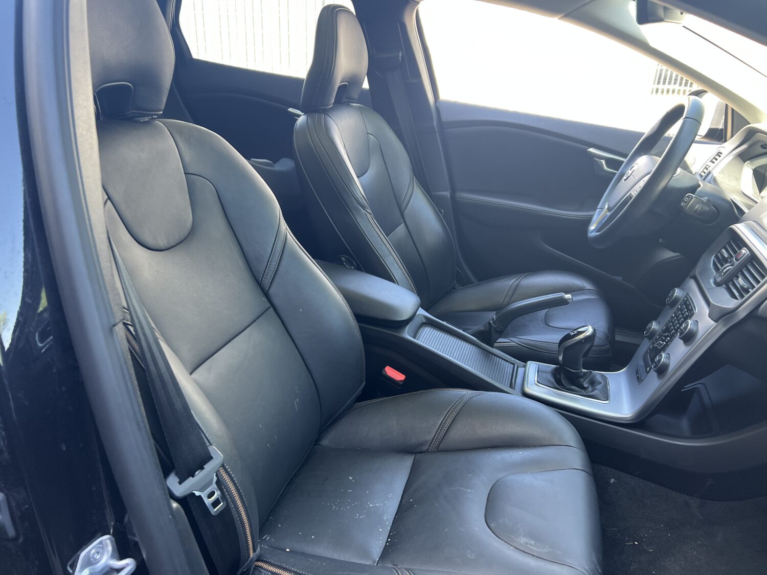V 40 1.5 T3 150.