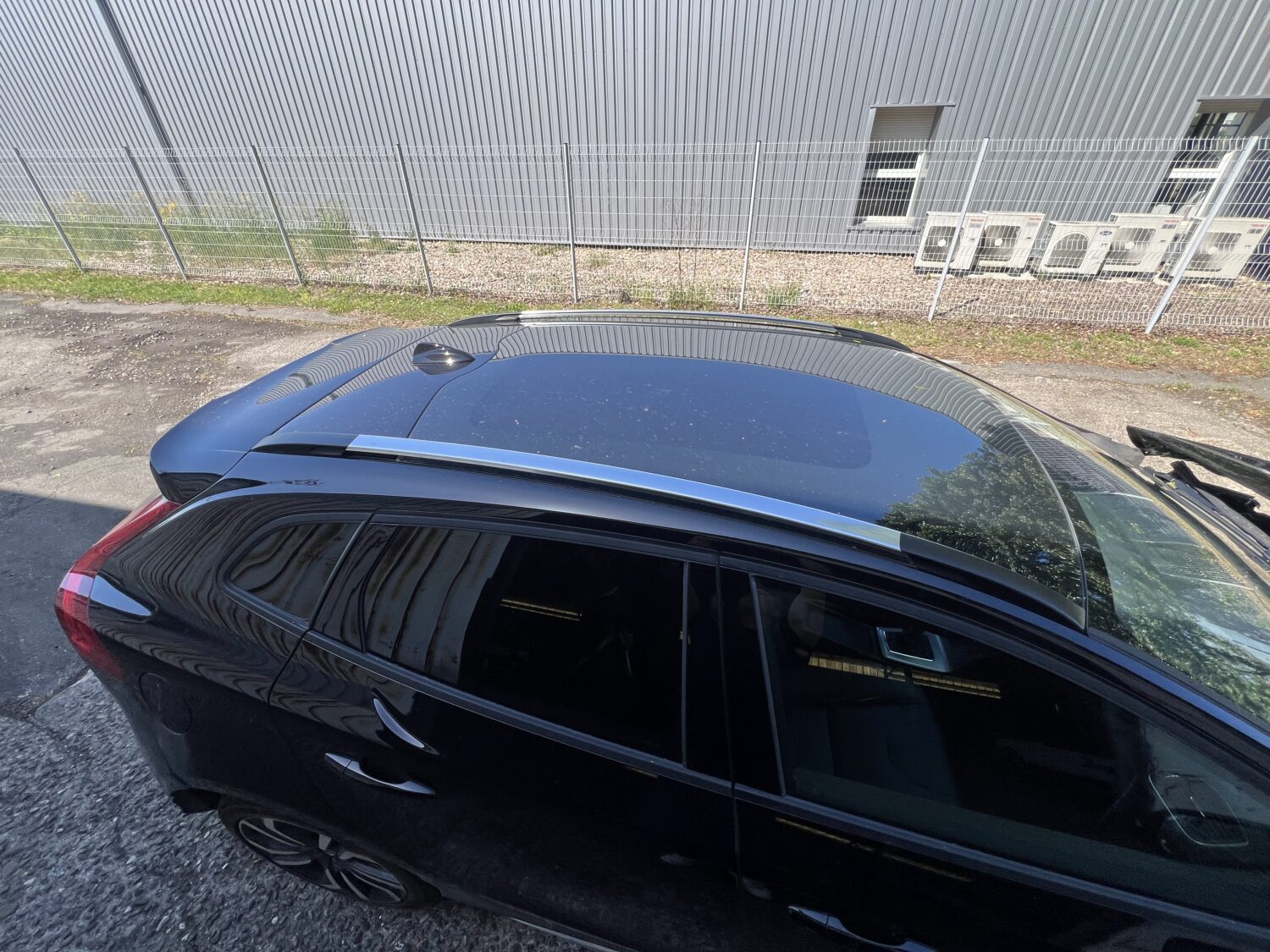 V 40 1.5 T3 150.
