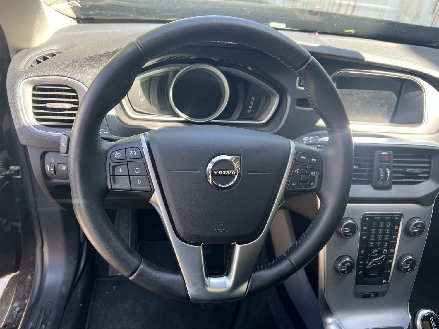 V 40 1.5 T3 150.