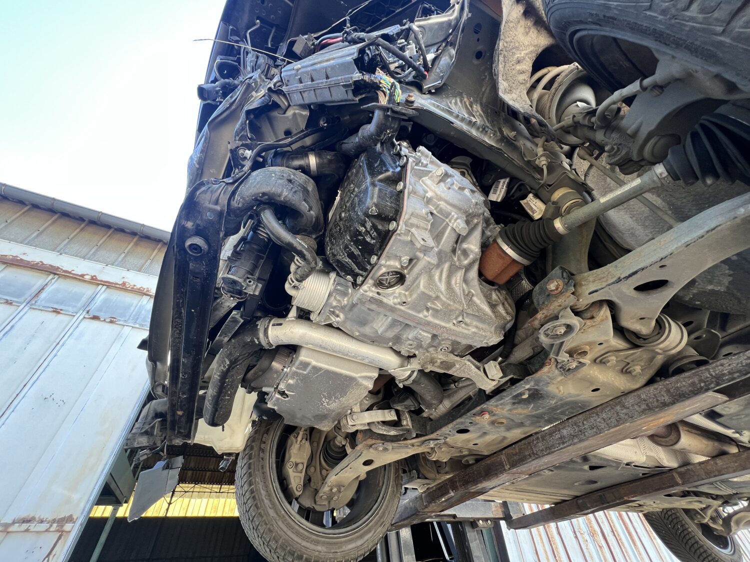 V 40 1.5 T3 150.