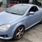 TIGRA 1.8i 125