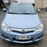 TIGRA 1.8i 125