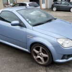 TIGRA 1.8i 125