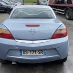 TIGRA 1.8i 125