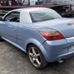 TIGRA 1.8i 125