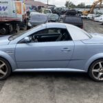 TIGRA 1.8i 125