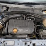 TIGRA 1.8i 125