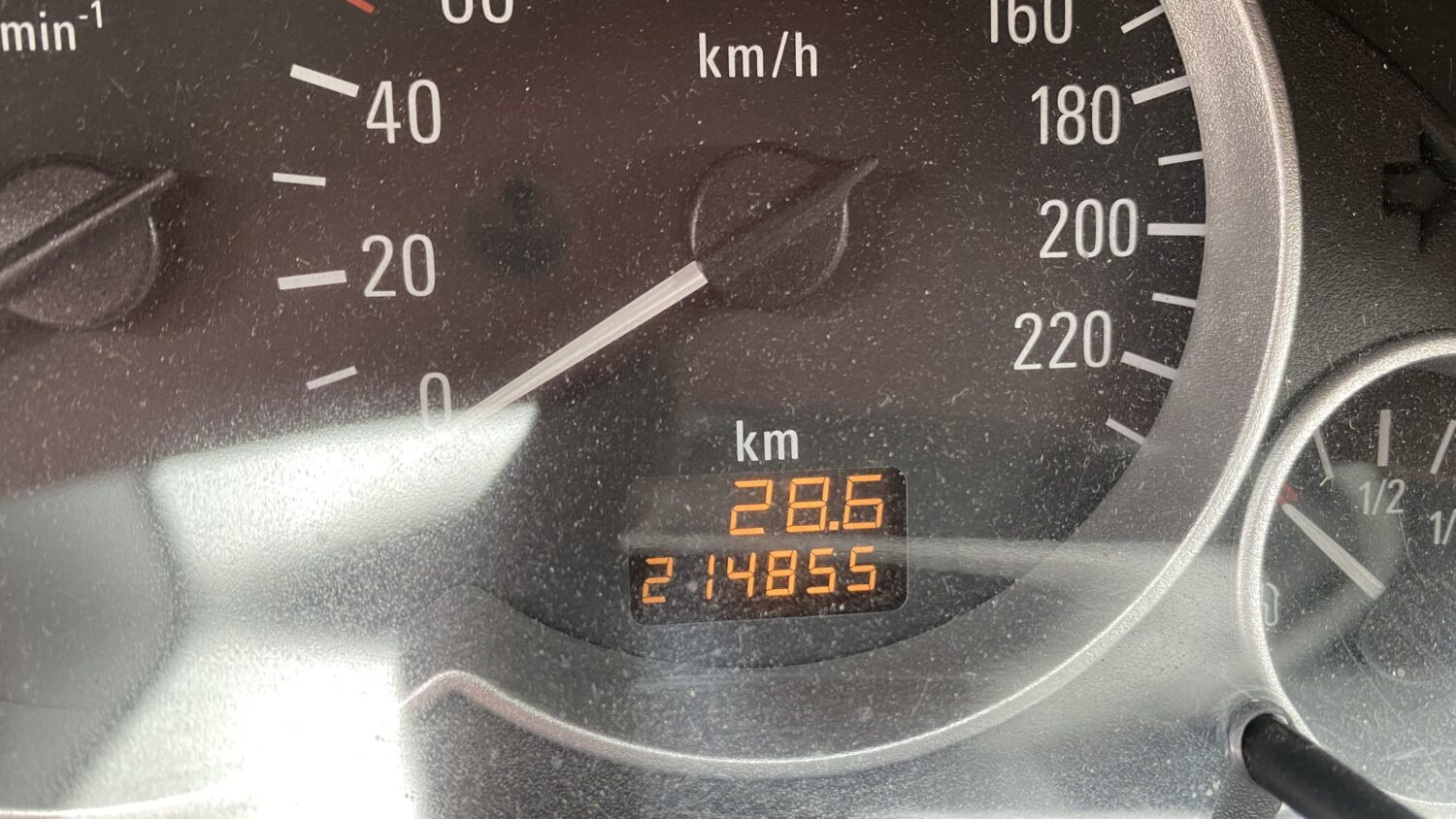 TIGRA 1.8i 125