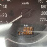 TIGRA 1.8i 125