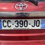 YARIS 3 1.4 D4D 90.