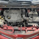 YARIS 3 1.4 D4D 90.