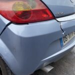 TIGRA 1.8i 125