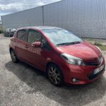 YARIS 3 1.4 D4D 90.