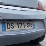 TIGRA 1.8i 125