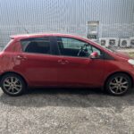 YARIS 3 1.4 D4D 90.