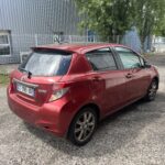 YARIS 3 1.4 D4D 90.