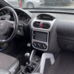 TIGRA 1.8i 125