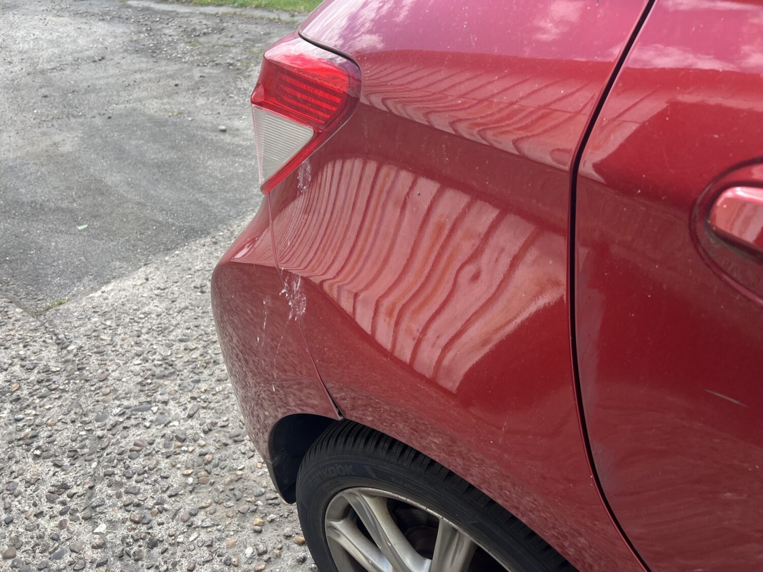 YARIS 3 1.4 D4D 90.