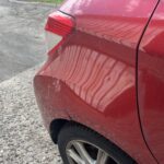 YARIS 3 1.4 D4D 90.