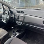 YARIS 3 1.4 D4D 90.