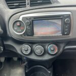 YARIS 3 1.4 D4D 90.