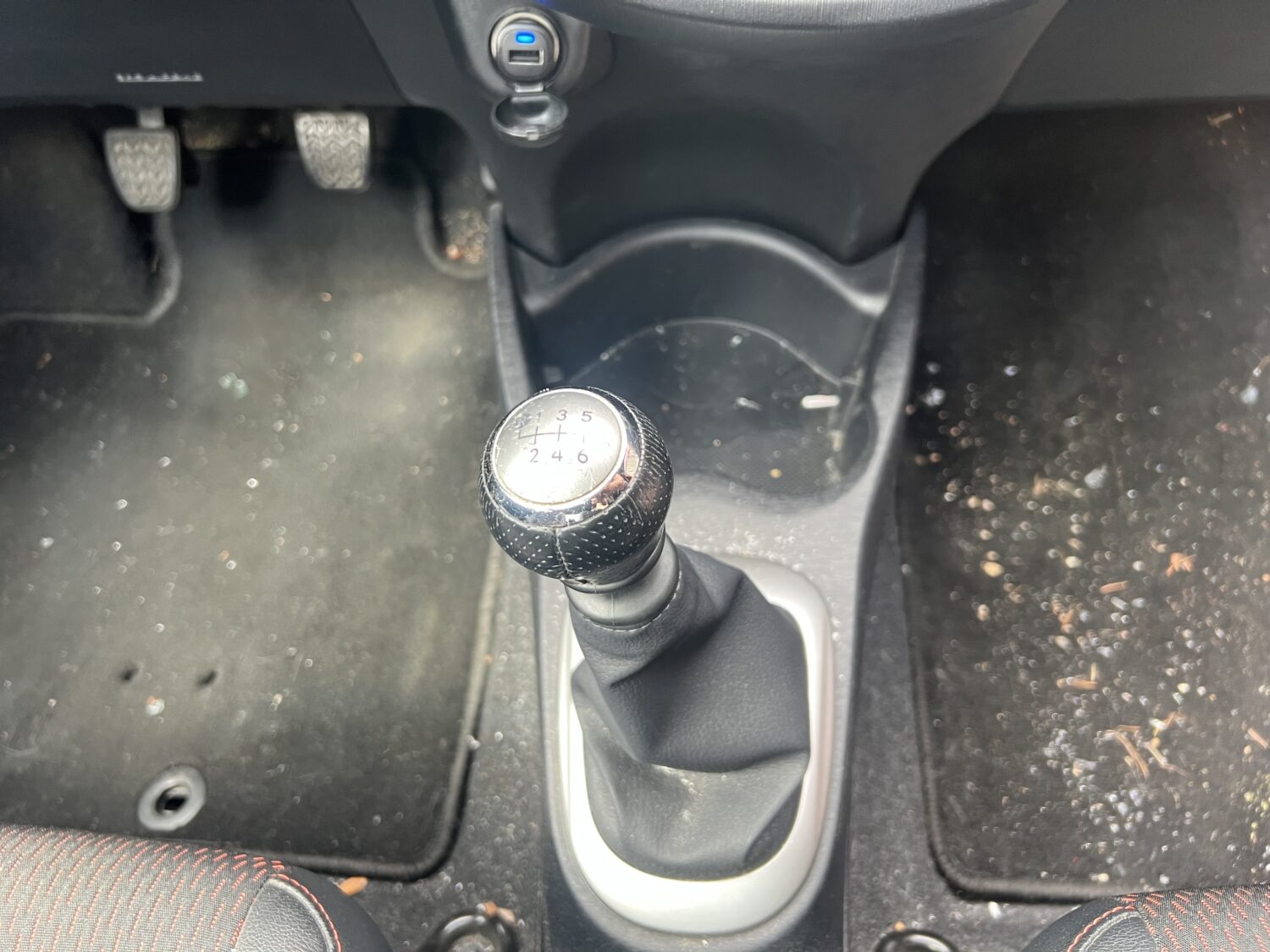 YARIS 3 1.4 D4D 90.