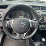 YARIS 3 1.4 D4D 90.