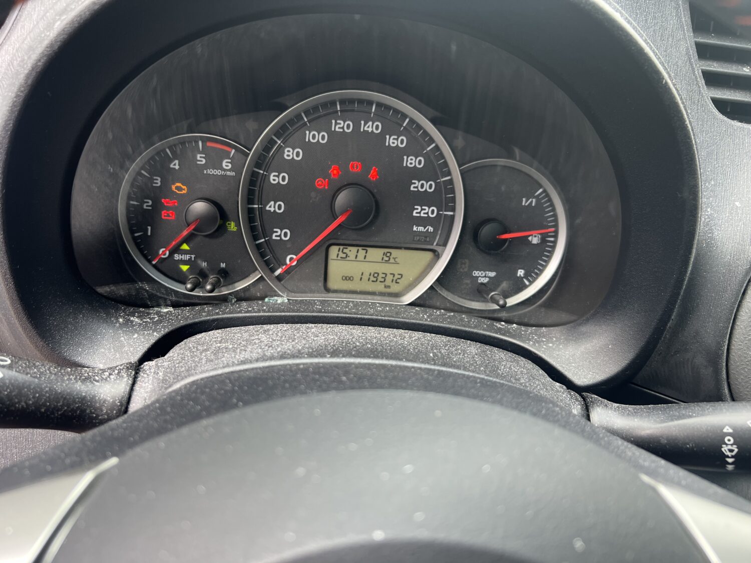 YARIS 3 1.4 D4D 90.