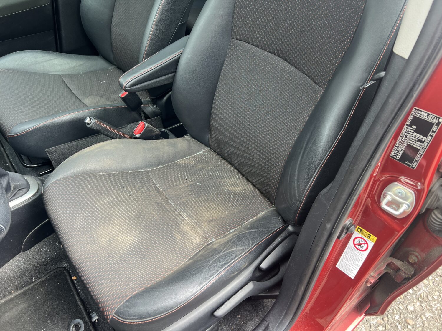 YARIS 3 1.4 D4D 90.