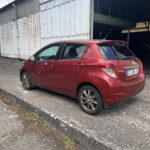 YARIS 3 1.4 D4D 90.