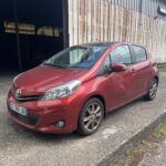 YARIS 3 1.4 D4D 90.