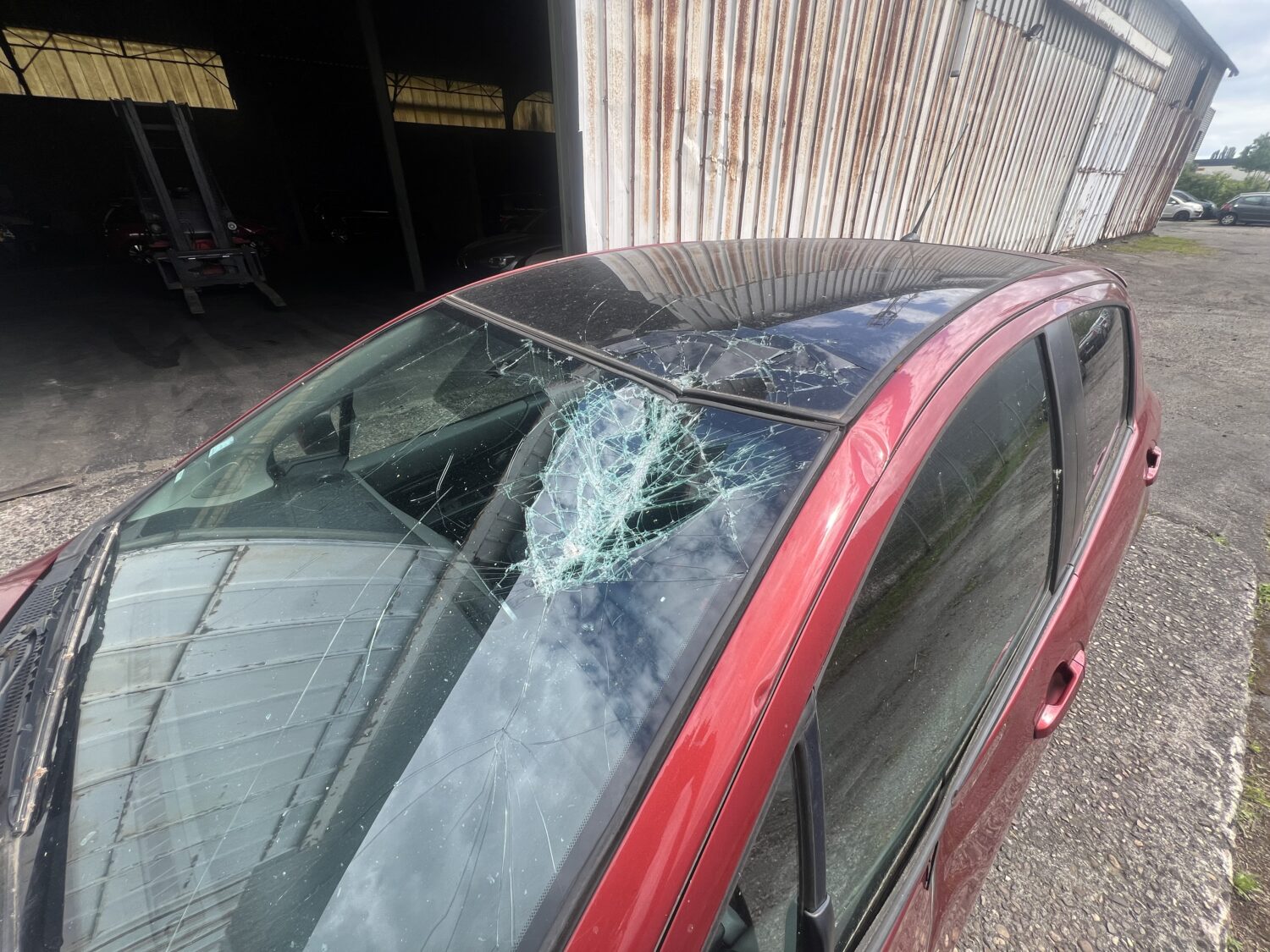 YARIS 3 1.4 D4D 90.