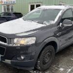 CAPTIVA 2.2 VCDI 163