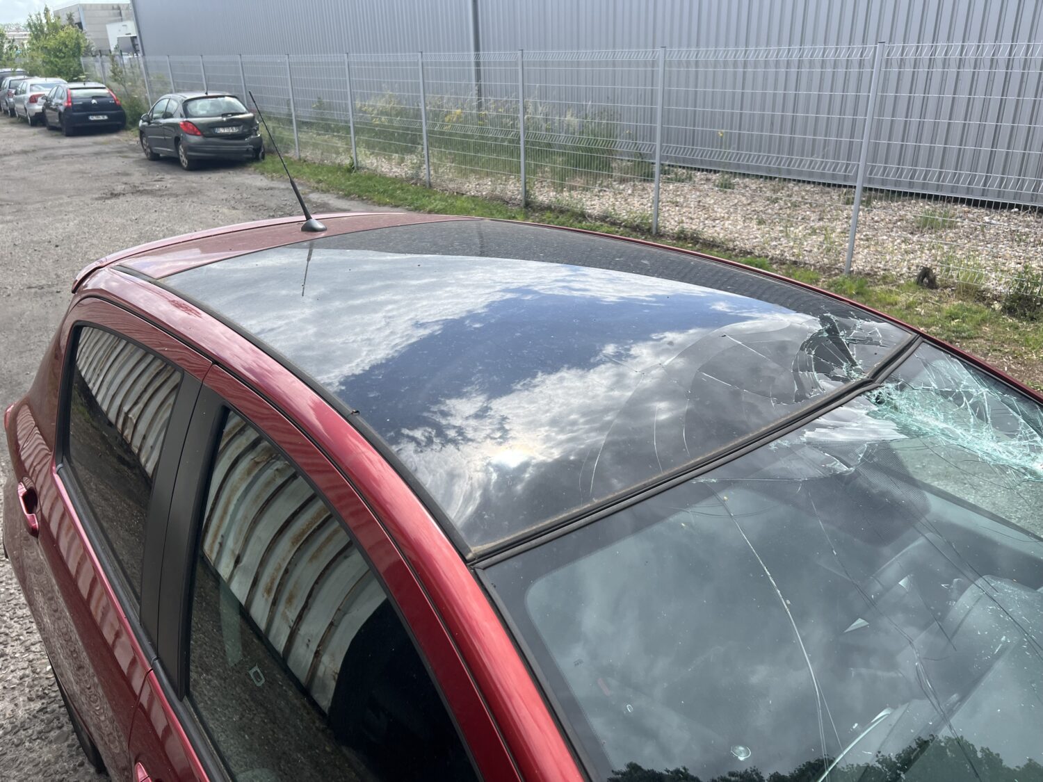YARIS 3 1.4 D4D 90.